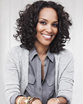 Mara Brock Akil Headshot