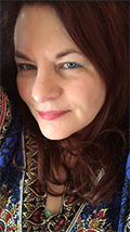 Allison Anders
